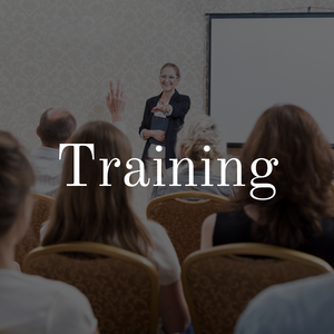 Training Events for Drug and Alcohol Testing