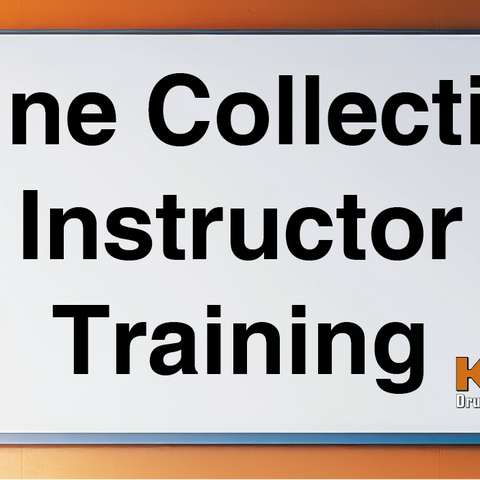 Urine Collection Instructor Training