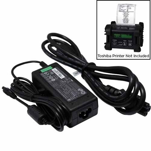 Charger - Bluetooth Printer A/C Adapter