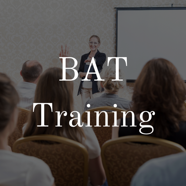Breath Alcohol Training with Product Training
