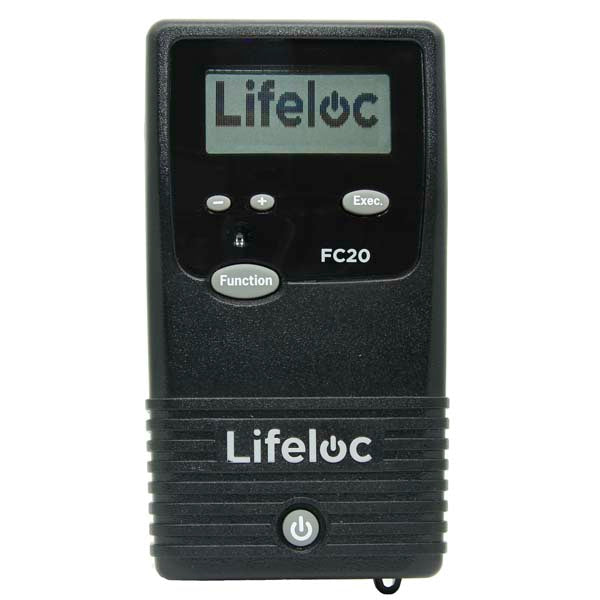 FC20 (Device Only)