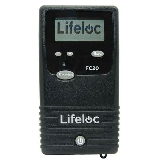 FC20 (Device Only)