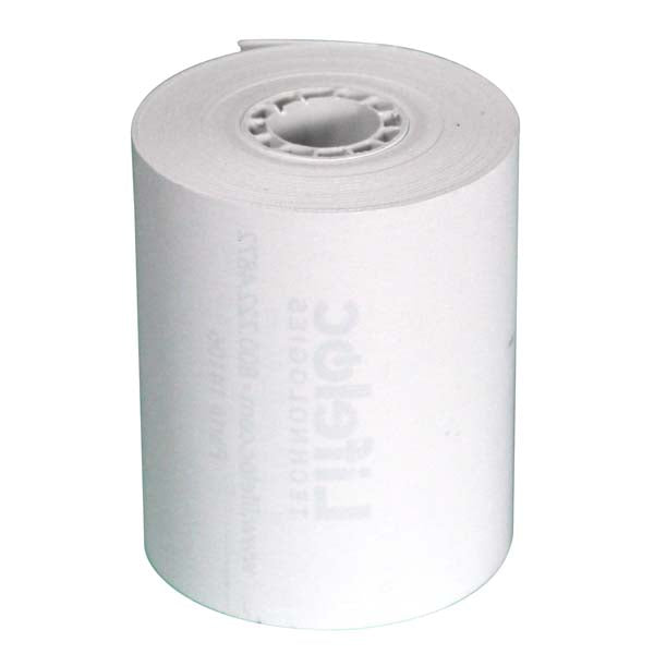 Printer Paper - Thermalast Thermal Paper For Model 1310 & AP863 Printers (4 pack)